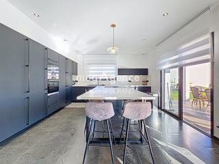  Maison � vendre 7 pi�ces 174 m�