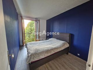  Appartement � vendre 3 pi�ces 62 m�