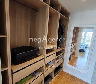  Appartement � vendre 4 pi�ces 75 m�