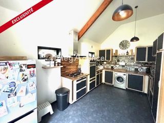  Maison � vendre 6 pi�ces 115 m�