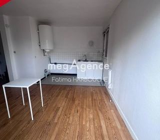  Appartement � vendre 1 pi�ce 28 m�