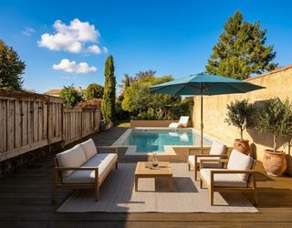  Maison � vendre 4 pi�ces 140 m�