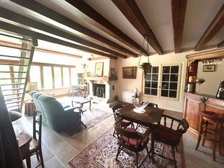  Maison � vendre 10 pi�ces 214 m�