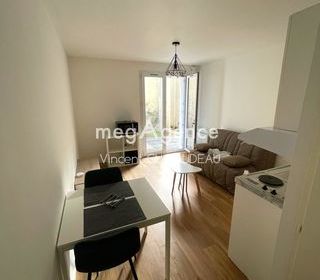  Appartement � vendre 1 pi�ce 18 m�