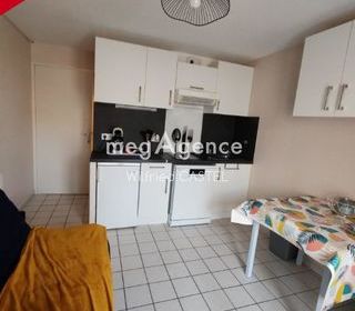  Appartement � vendre 2 pi�ces 21 m�