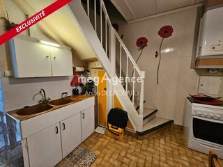  Maison � vendre 3 pi�ces 43 m�