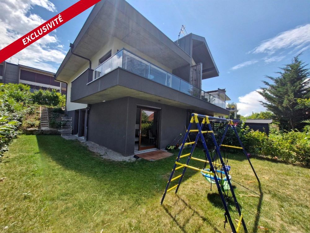 � vendre  Maison �vian-les-Bains (74500)