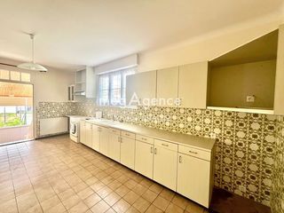  Maison � vendre 5 pi�ces 83 m�