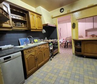  Maison � vendre 5 pi�ces 134 m�