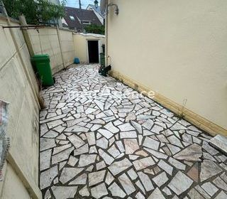  Maison � vendre 3 pi�ces 68 m�