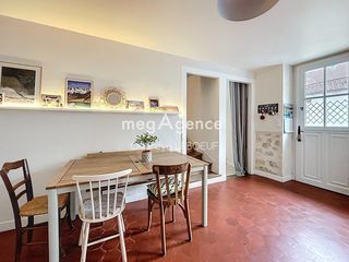 Maison � vendre 4 pi�ces 112 m�