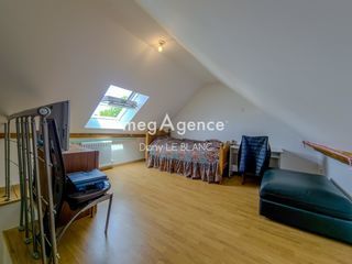  Maison � vendre 4 pi�ces 93 m�