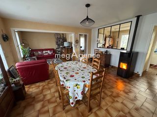  Maison � vendre 5 pi�ces 97 m�