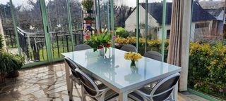  Maison � vendre 6 pi�ces 219 m�