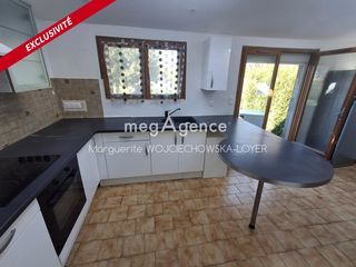  Maison � vendre 4 pi�ces 77 m�