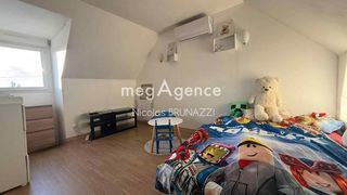  Maison � vendre 5 pi�ces 95 m�