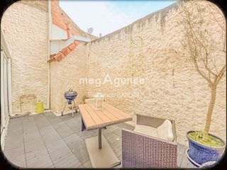  Maison � vendre 6 pi�ces 113 m�