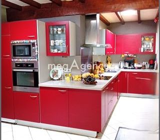  Maison � vendre 5 pi�ces 119 m�