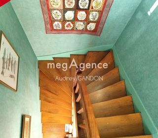  Immeuble � vendre 300 m�