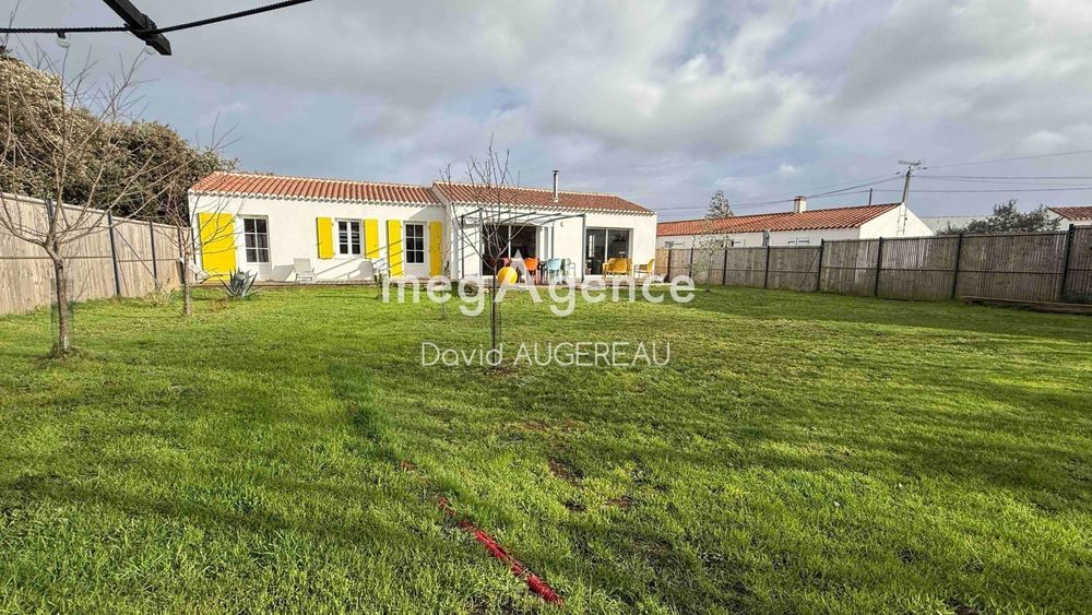 � vendre  Maison L'�le-d'Yeu (85350)