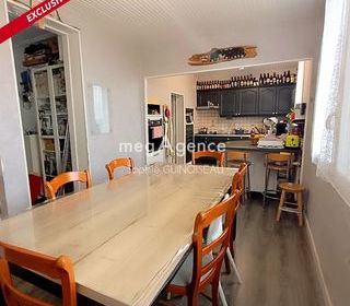  Maison � vendre 4 pi�ces 92 m�