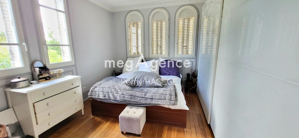 � vendre  Maison Brunoy (91800)