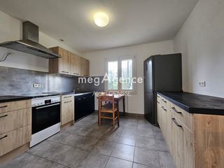  Maison � vendre 4 pi�ces 84 m�