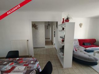  Maison � vendre 6 pi�ces 106 m�