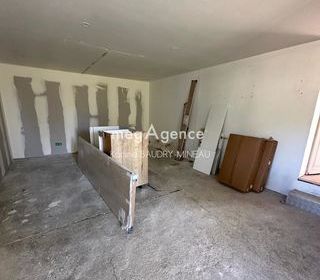  Maison � vendre 3 pi�ces 65 m�