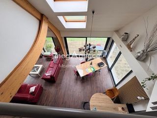  Maison � vendre 5 pi�ces 194 m�