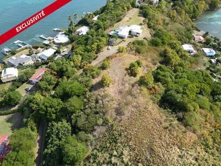  Terrain � vendre 4664 m�