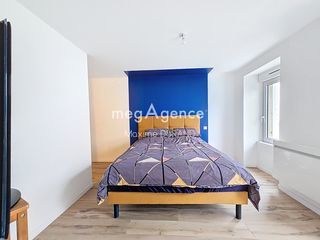  Maison � vendre 4 pi�ces 102 m�