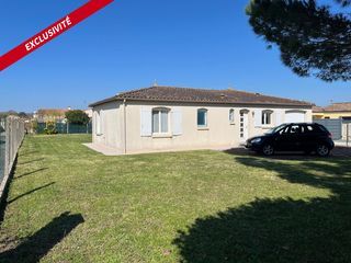  Maison � vendre 5 pi�ces 100 m�