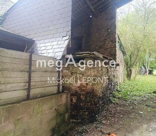  Maison � vendre 4 pi�ces 80 m�