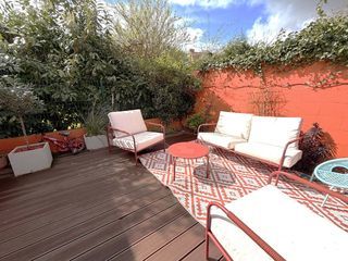  Maison � vendre 5 pi�ces 85 m�