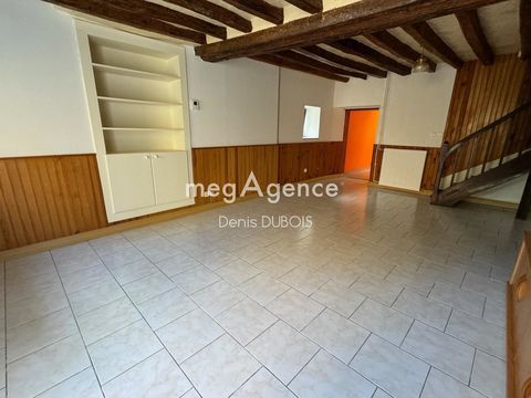   Maison T3 avec Chambre et salle d 'eau en rdc Maison - 3 pi�ce(s) - 80 m�