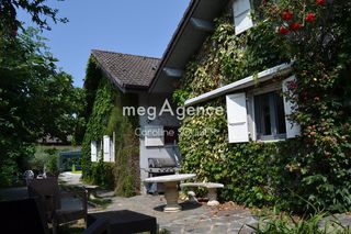  Maison � vendre 6 pi�ces 190 m�