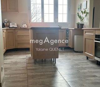  Maison � vendre 5 pi�ces 170 m�