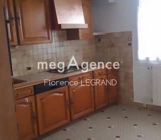  Maison � vendre 4 pi�ces 102 m�