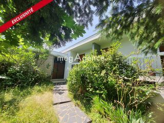  Maison � vendre 9 pi�ces 162 m�