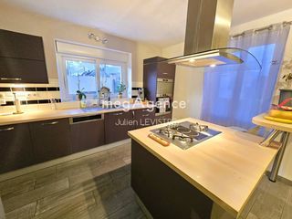  Maison � vendre 5 pi�ces 114 m�