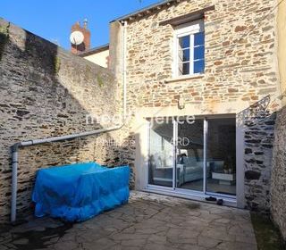  Maison � vendre 6 pi�ces 142 m�