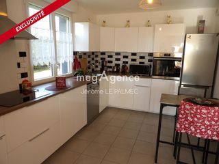  Maison � vendre 4 pi�ces 90 m�