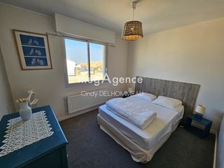  Appartement � vendre 3 pi�ces 61 m�