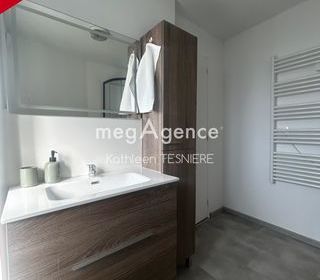  Maison � vendre 4 pi�ces 74 m�