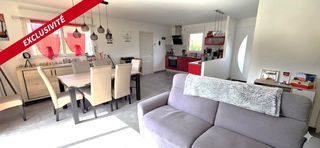  Maison � vendre 3 pi�ces 78 m�