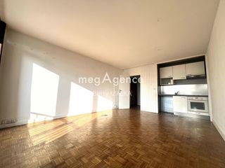  Appartement � vendre 1 pi�ce 28 m�