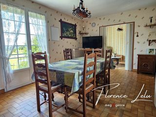  Maison � vendre 6 pi�ces 112 m�