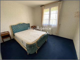  Maison � vendre 5 pi�ces 124 m�