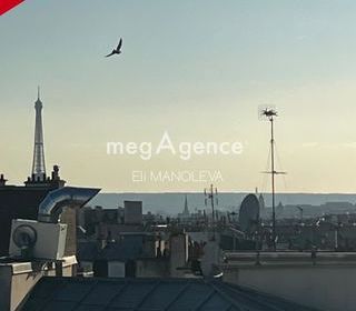  Appartement � vendre 2 pi�ces 33 m�